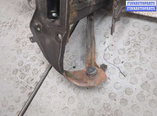 купить Рамка передняя (телевизор) на Mercedes CLS C219 2004-2010