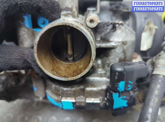 купить Коллектор впускной на Opel Meriva 2003-2010