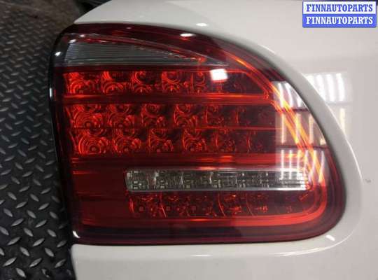 купить Фонарь крышки багажника на Porsche Cayenne 2010-2014