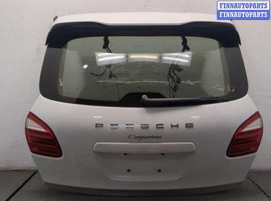 Фонарь крышки багажника PR30458 на Porsche Cayenne 2010-2014