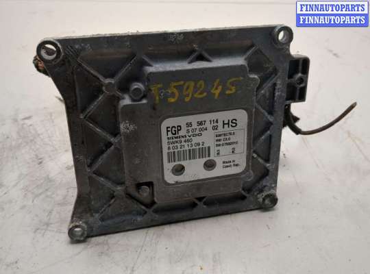 купить Блок управления двигателем на Opel Astra H 2004-2010