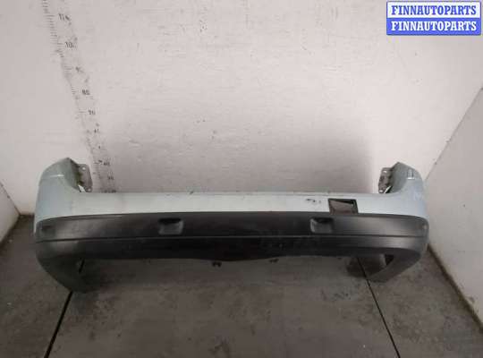 Бампер CT1085608 на Citroen C5 2004-2008