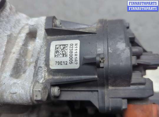 купить Клапан рециркуляции газов (EGR) на Opel Astra J 2010-2017