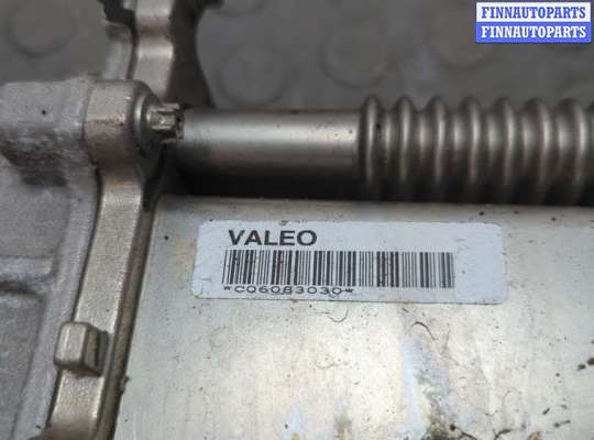 купить Клапан рециркуляции газов (EGR) на Opel Astra J 2010-2017