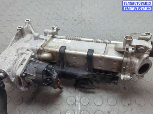 купить Клапан рециркуляции газов (EGR) на Opel Astra J 2010-2017