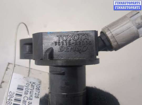 купить Катушка зажигания на Toyota Camry V40 2006-2011