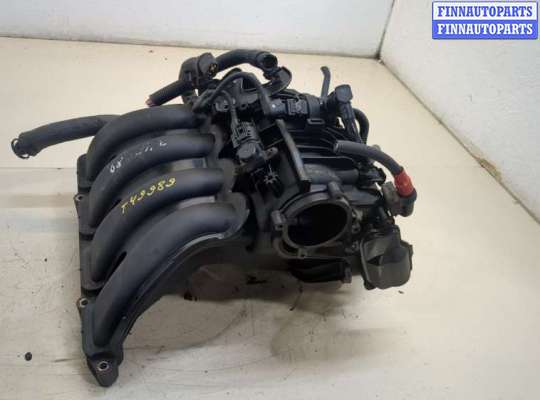 купить Коллектор впускной на BMW 1 E87 2004-2011