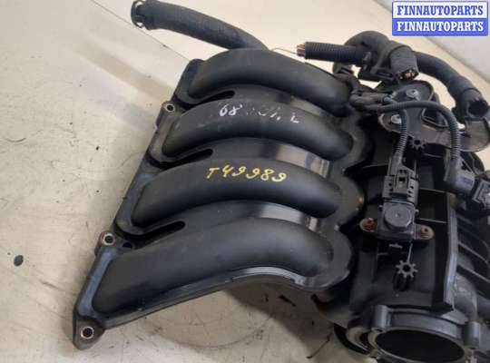 купить Коллектор впускной на BMW 1 E87 2004-2011