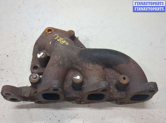 купить Коллектор выпускной на Chevrolet Matiz (Spark) 2005-2010