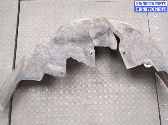 купить Защита арок (подкрылок) на Chevrolet Equinox 2017-2024