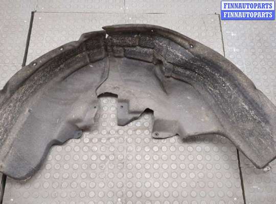 купить Защита арок (подкрылок) на Chevrolet Equinox 2017-2024