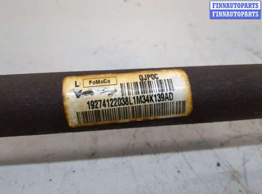 купить Полуось (приводной вал, шрус) на Ford Explorer 2019-2025