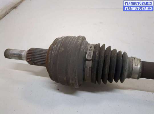 купить Полуось (приводной вал, шрус) на Ford Explorer 2019-2025