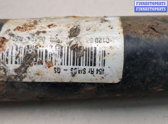 Стойка подвески амортизационная на Kia Optima III (TF)