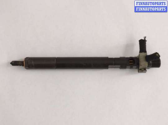 Форсунка топливная на Mercedes-Benz C (W204)