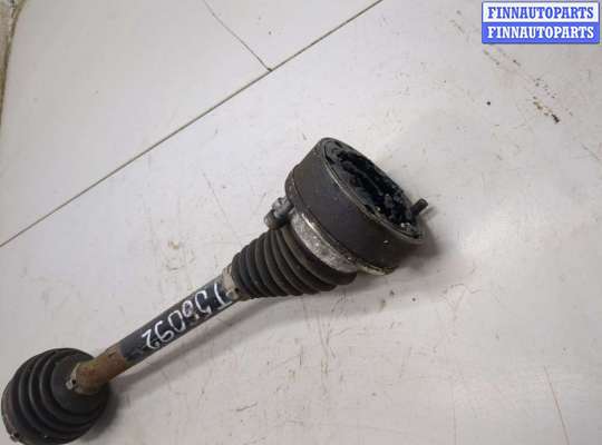 купить Полуось (приводной вал, шрус) на Skoda Octavia (A5) 2004-2013