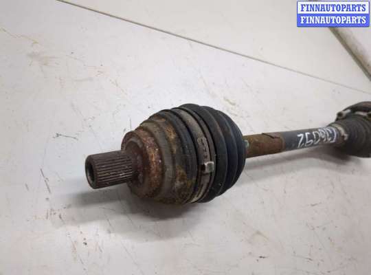 купить Полуось (приводной вал, шрус) на Skoda Octavia (A5) 2004-2013