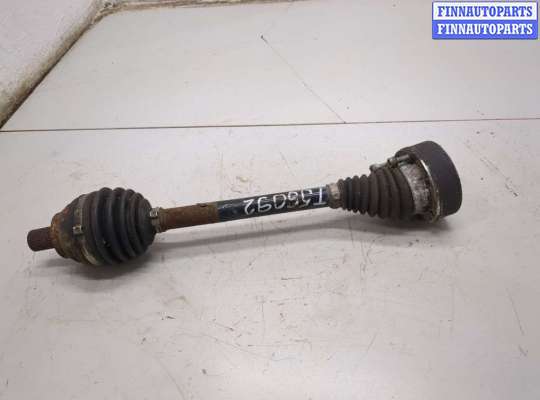 купить Полуось (приводной вал, шрус) на Skoda Octavia (A5) 2004-2013