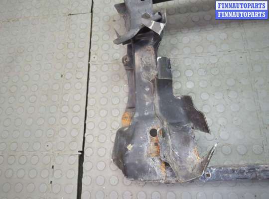 купить Рамка передняя (телевизор) на Skoda Octavia (A5) 2004-2013