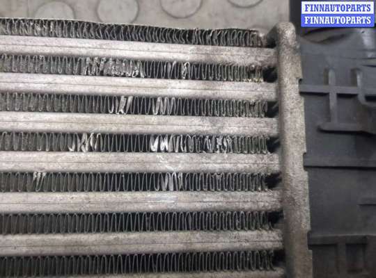 купить Радиатор интеркулера на Citroen C4 Picasso 2013-2018