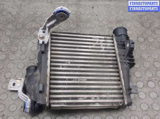 купить Радиатор интеркулера на Citroen C4 Picasso 2013-2018