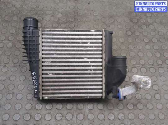 купить Радиатор интеркулера на Citroen C4 Picasso 2013-2018