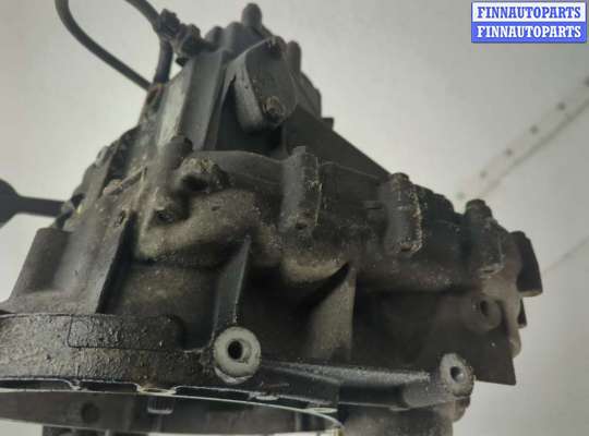 купить КПП 5-ст.мех. (МКПП) на Skoda Fabia 1999-2007