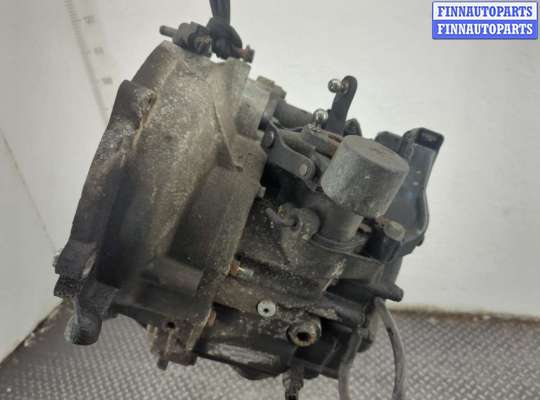 купить КПП 5-ст.мех. (МКПП) на Skoda Fabia 1999-2007