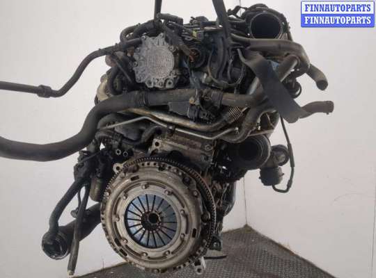 Форсунка топливная VG2675261 на Volkswagen Passat 6 2005-2010