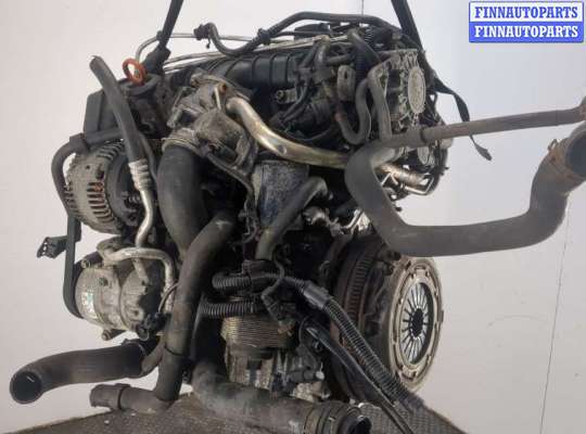 купить Форсунка топливная на Volkswagen Passat 6 2005-2010