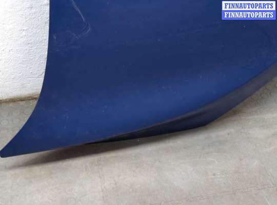 купить Капот на Renault Megane 3 2009-2016