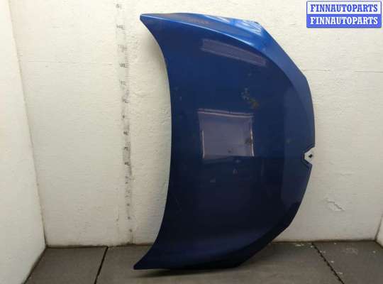 Капот RN1566389 на Renault Megane 3 2009-2016