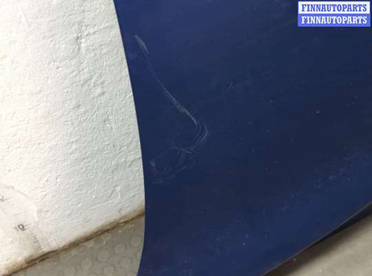 купить Капот на Renault Megane 3 2009-2016