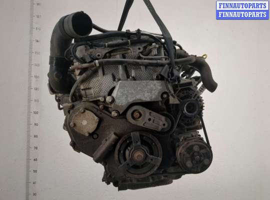 Насос гидроусилителя руля (ГУР) SB88472 на Saab 9-3 2002-2014