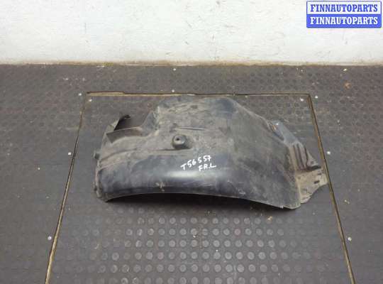 купить Защита арок (подкрылок) на BMW 3 E90, E91, E92, E93 2005-2012