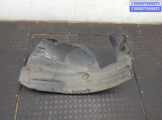 купить Защита арок (подкрылок) на BMW 3 E90, E91, E92, E93 2005-2012