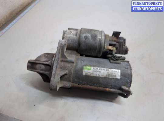 Стартер FO2196069 на Ford Fusion 2002-2012
