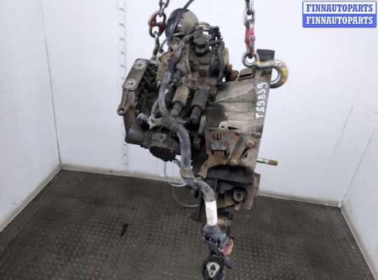 КПП - робот FT573359 на Fiat Grande Punto 2005-2010