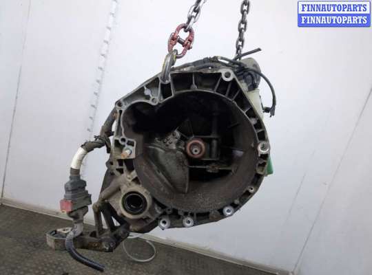 купить КПП - робот на Fiat Grande Punto 2005-2010