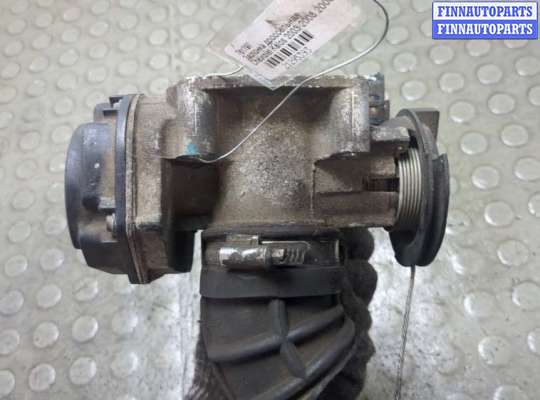 купить Заслонка дроссельная на Chevrolet Kalos 2003-2008