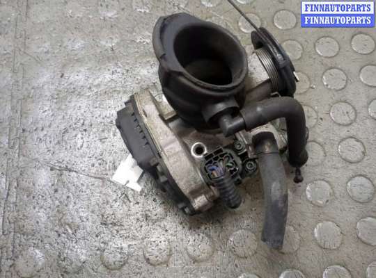 Заслонка дроссельная CH480149 на Chevrolet Kalos 2003-2008