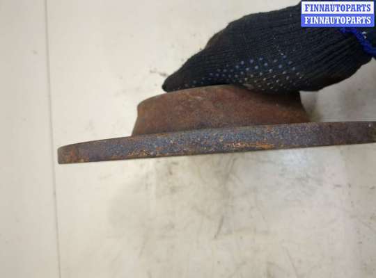 купить Диск тормозной на Volkswagen Passat 6 2005-2010