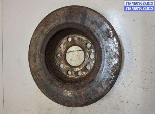 купить Диск тормозной на Volkswagen Passat 6 2005-2010