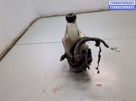 Насос электрический усилителя руля OP2352464 на Opel Vectra C 2002-2008