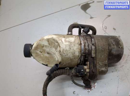 купить Насос электрический усилителя руля на Opel Vectra C 2002-2008