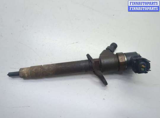 Форсунка топливная VL519183 на Volvo V70 2007-2013