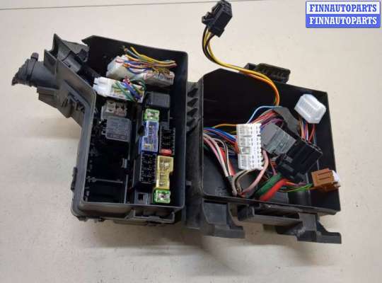 купить Блок предохранителей на Nissan Qashqai 2006-2013