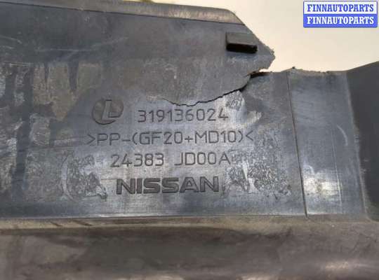купить Блок предохранителей на Nissan Qashqai 2006-2013