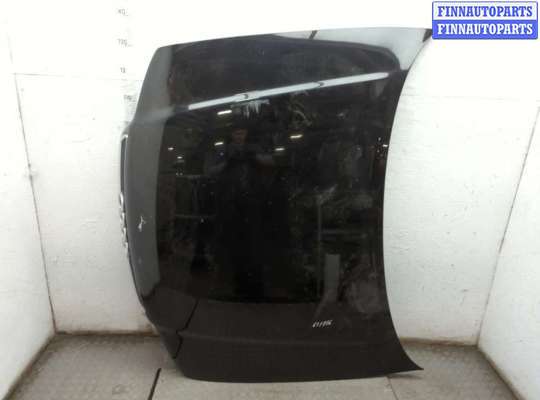 Обшивка капота AU1732595 на Audi A4 (B5) 1994-2000