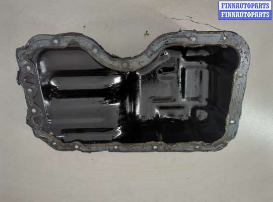 купить Поддон на Mazda 3 (BK) 2003-2009